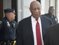 Bill Cosby Predator