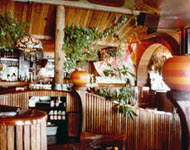 Trident Remodel 1969