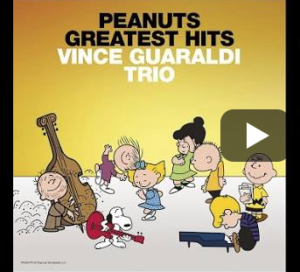 Vince Guaraldi