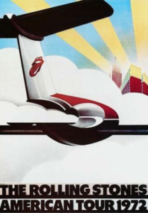 The Rolling Stones and the Tequila Sunrise connection